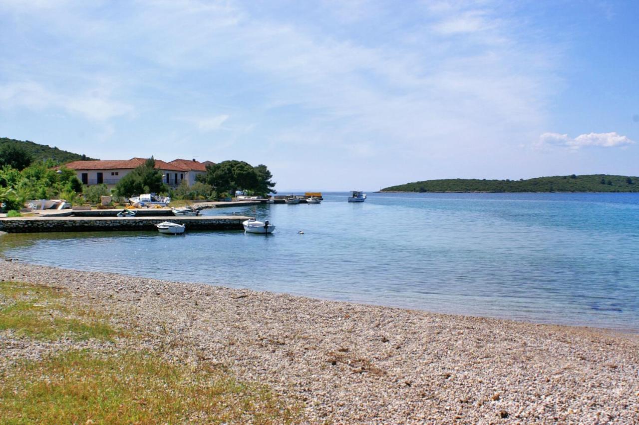 Apartments With A Parking Space Loviste, Peljesac - 19514 Εξωτερικό φωτογραφία