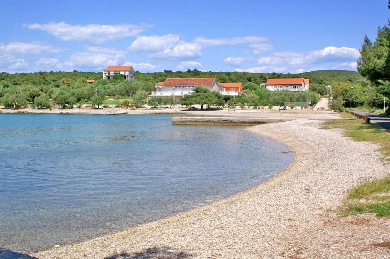 Apartments With A Parking Space Loviste, Peljesac - 19514 Εξωτερικό φωτογραφία