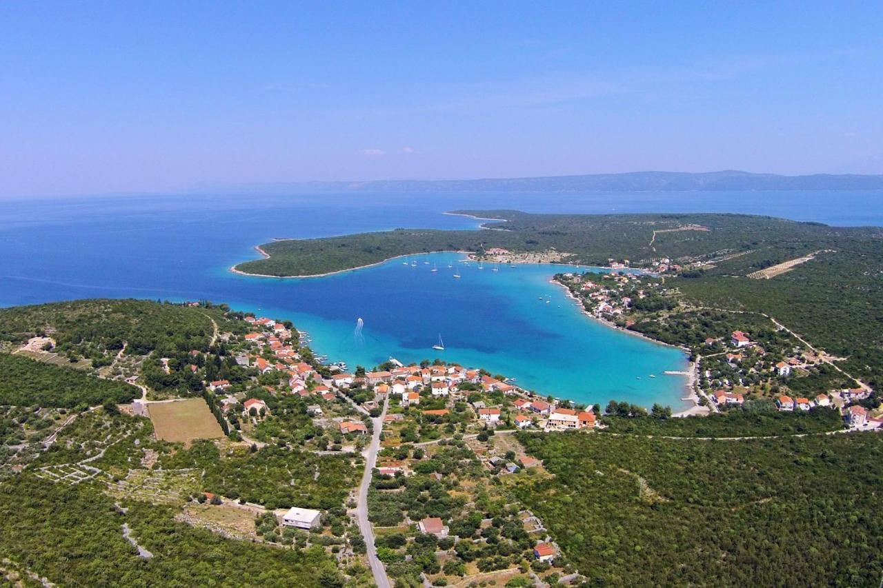 Apartments With A Parking Space Loviste, Peljesac - 19514 Εξωτερικό φωτογραφία