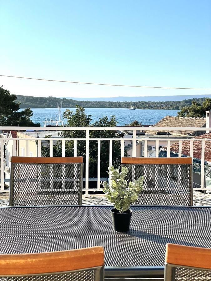 Apartments With A Parking Space Loviste, Peljesac - 19514 Εξωτερικό φωτογραφία